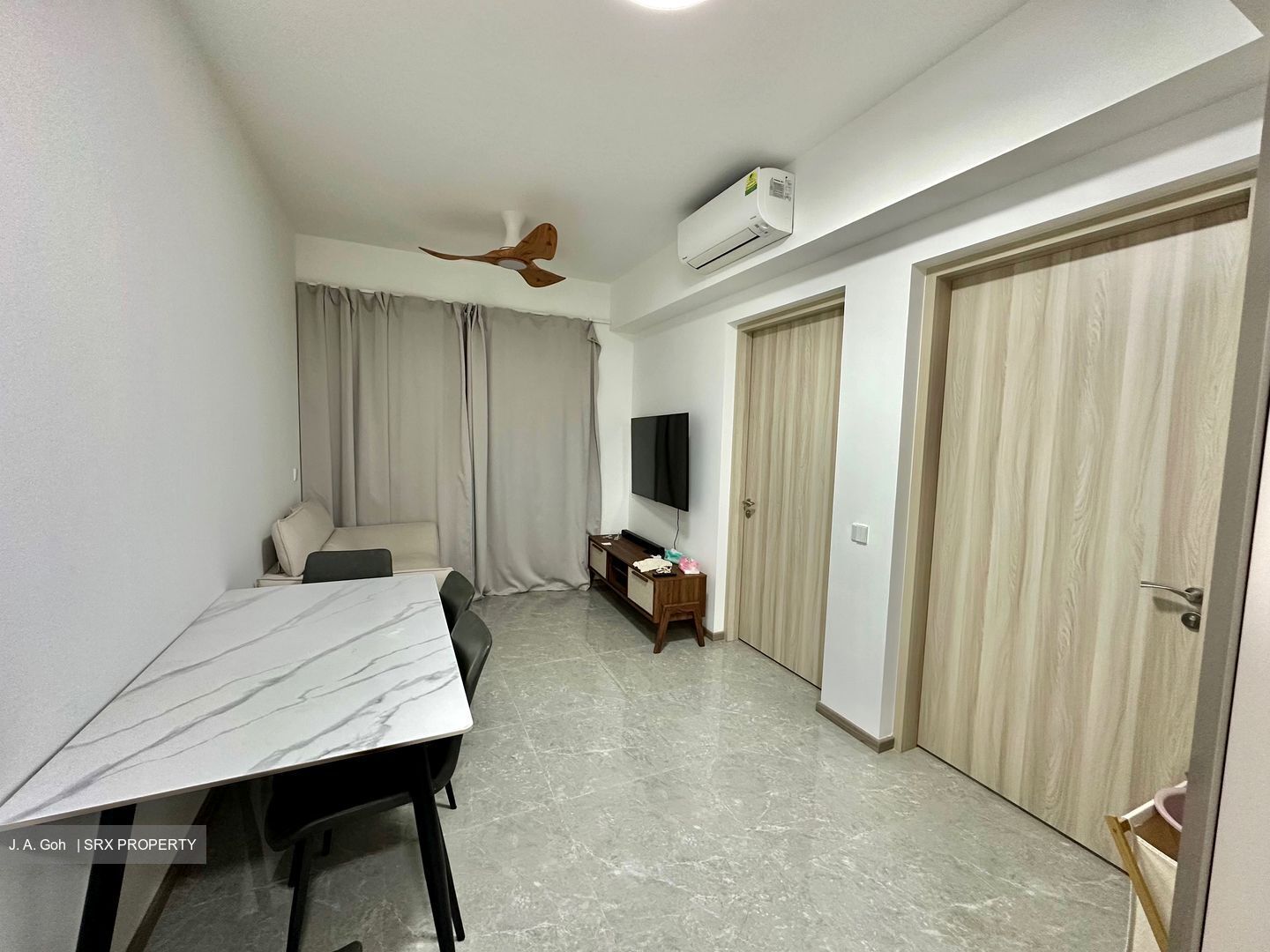 Sengkang Grand Residences (D19), Apartment #536135811
